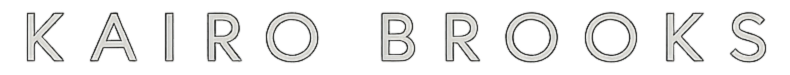 kairobrooks.com